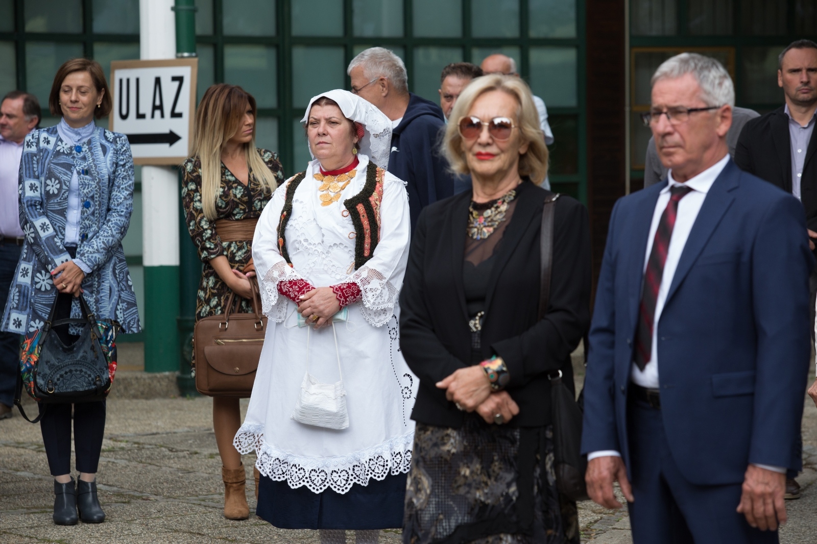 Otvoren 23. Osječki jesenski sajam
