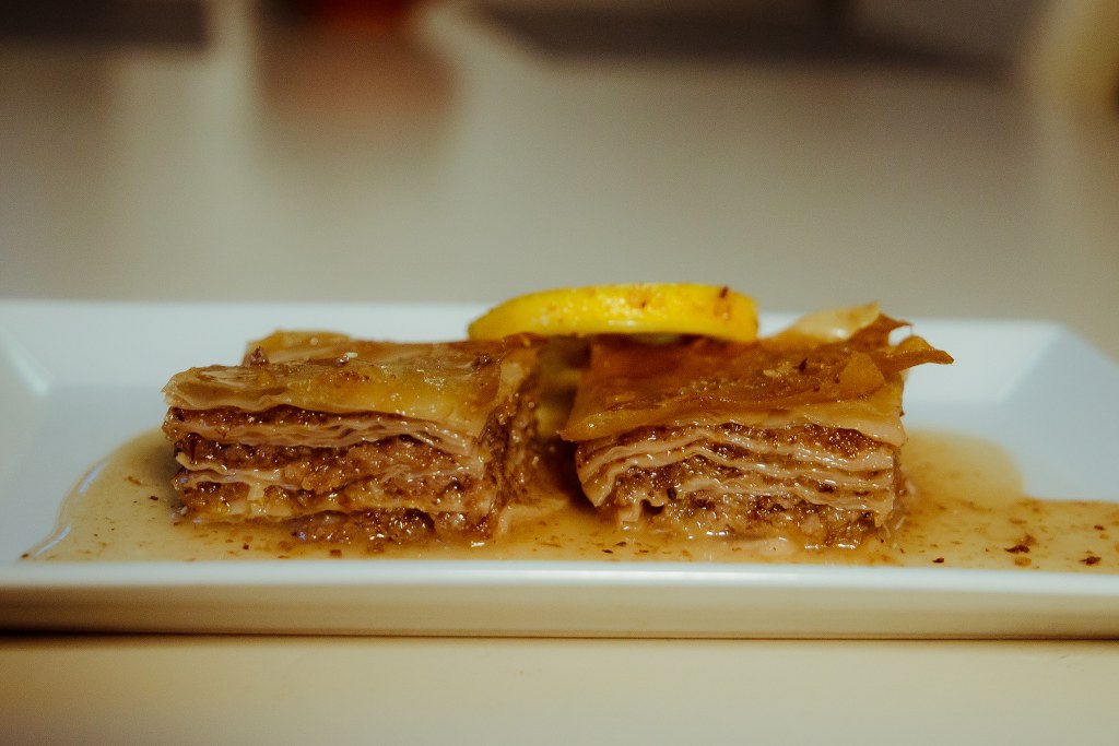 Restoran Corner – najbolji roštilj u Osijeku