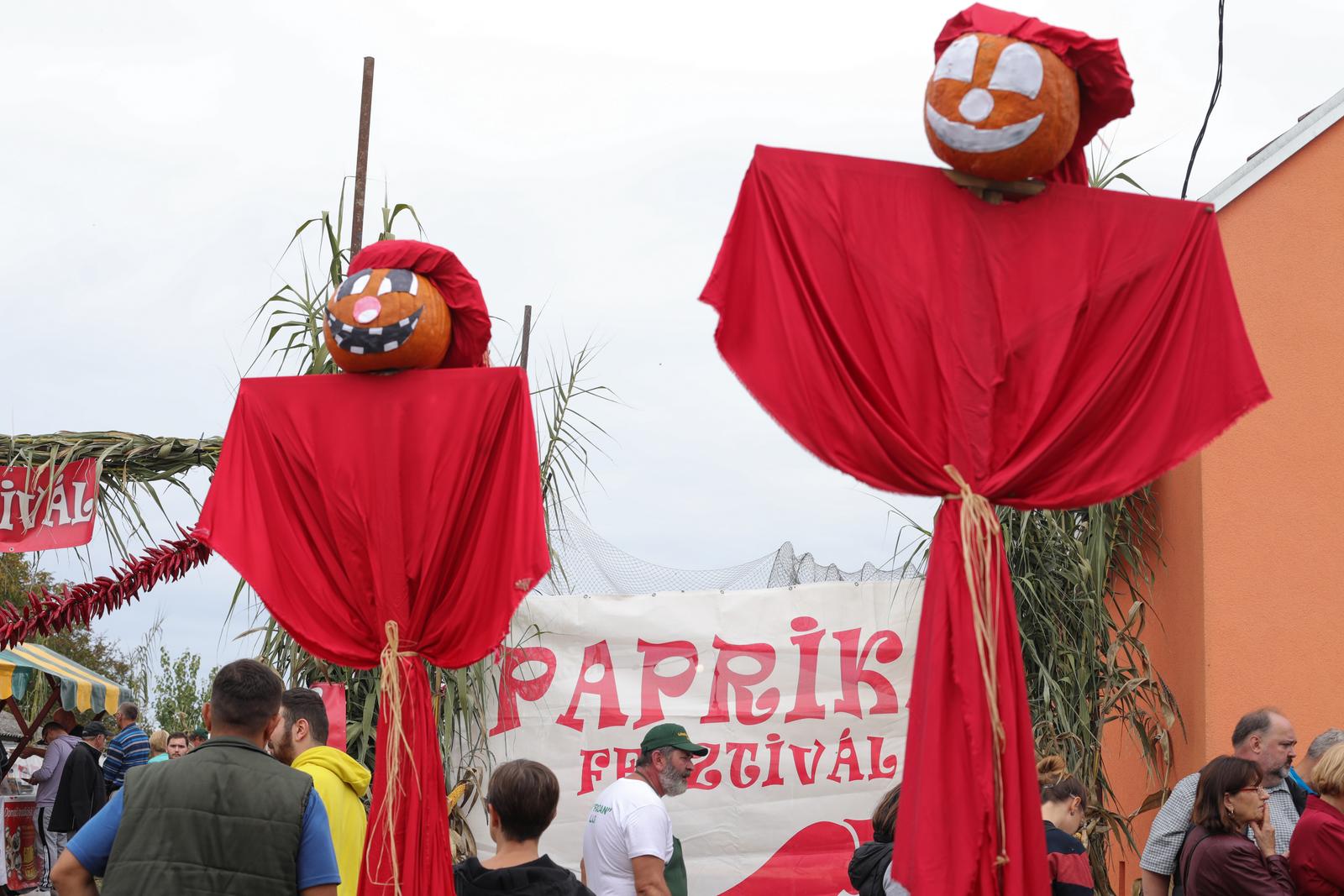 Paprikafest Lug 2022.