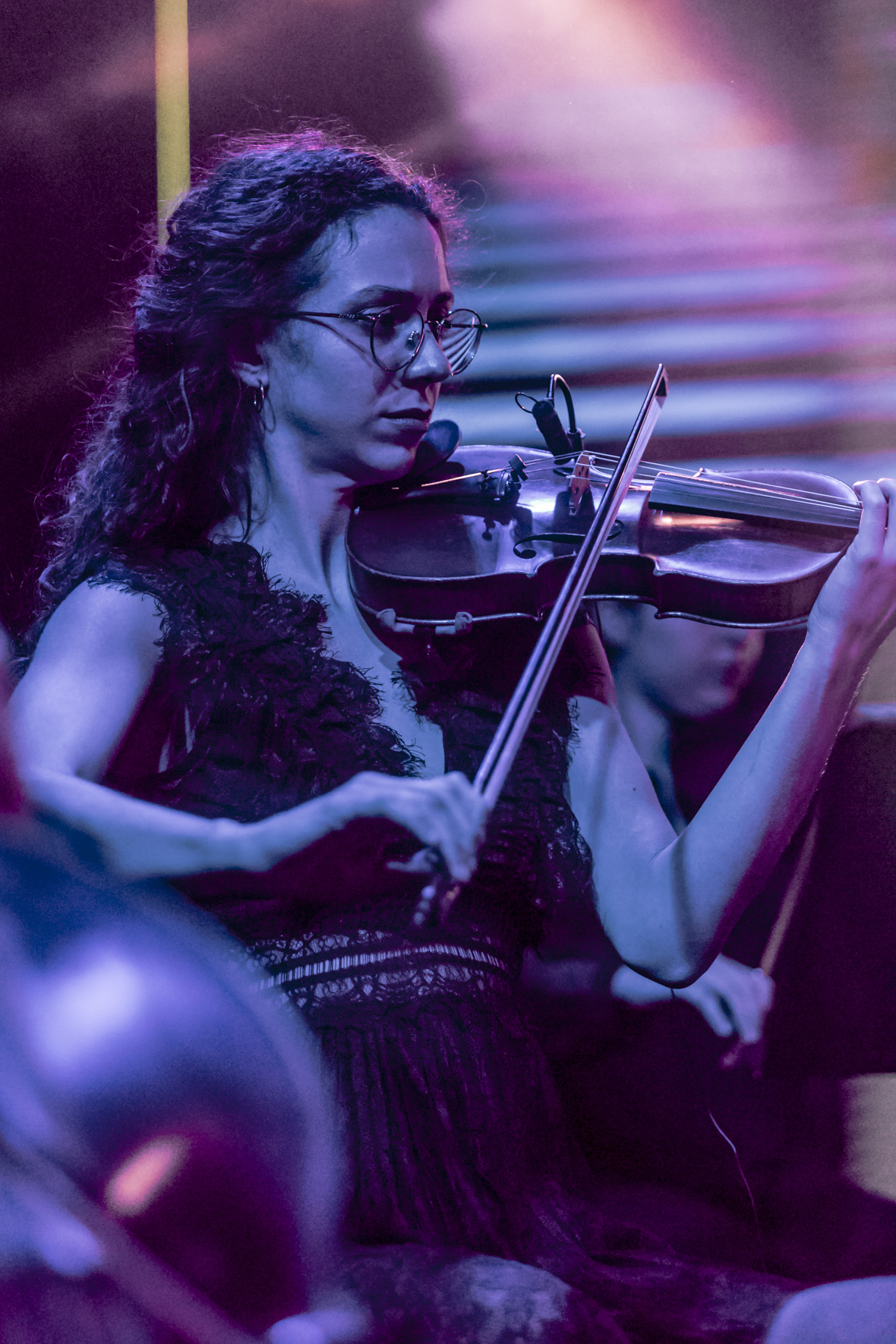 Urban u dvorani Gradski vrt 2023. Urban u dvorani Gradski vrt 2023.