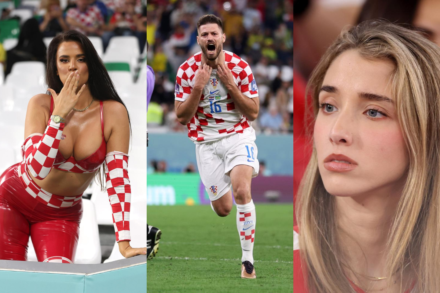 Ludnica! Hrvatska izbacila Brazila i izborila polufinale Svjetskog prvenstva