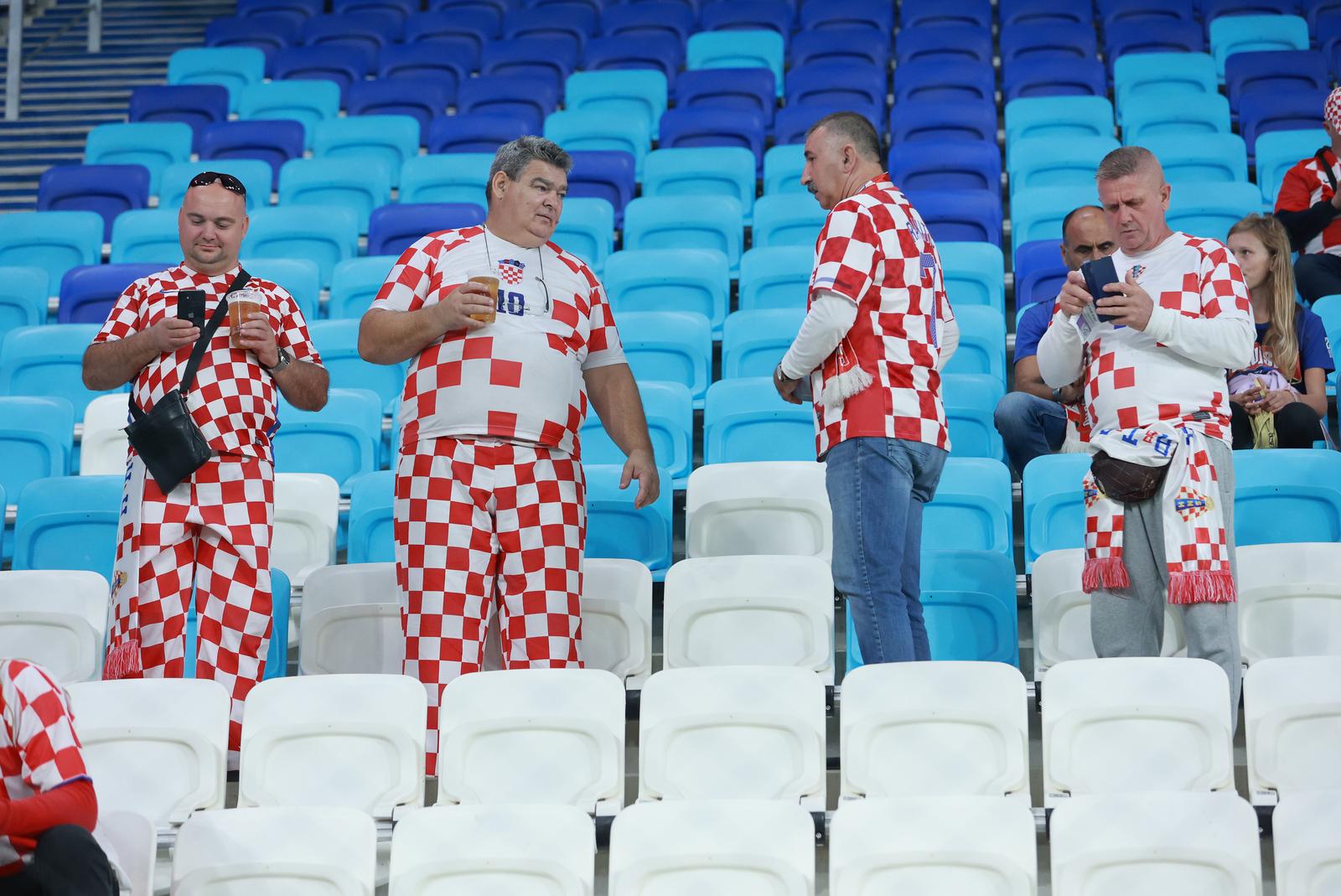 Hrvatska – Turska, kvalifikacije za Euro 2024.