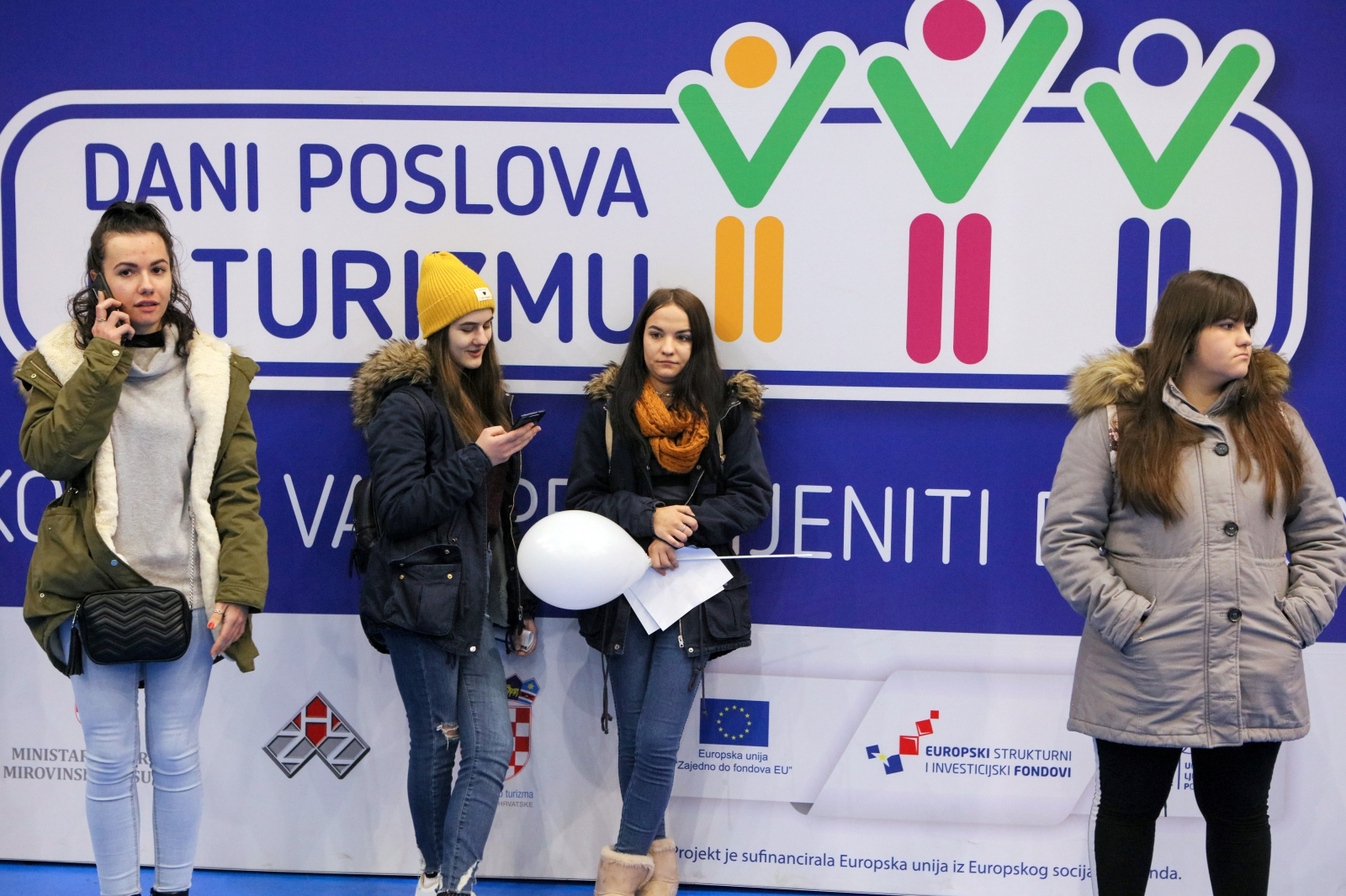 Sajam poslova u turizmu