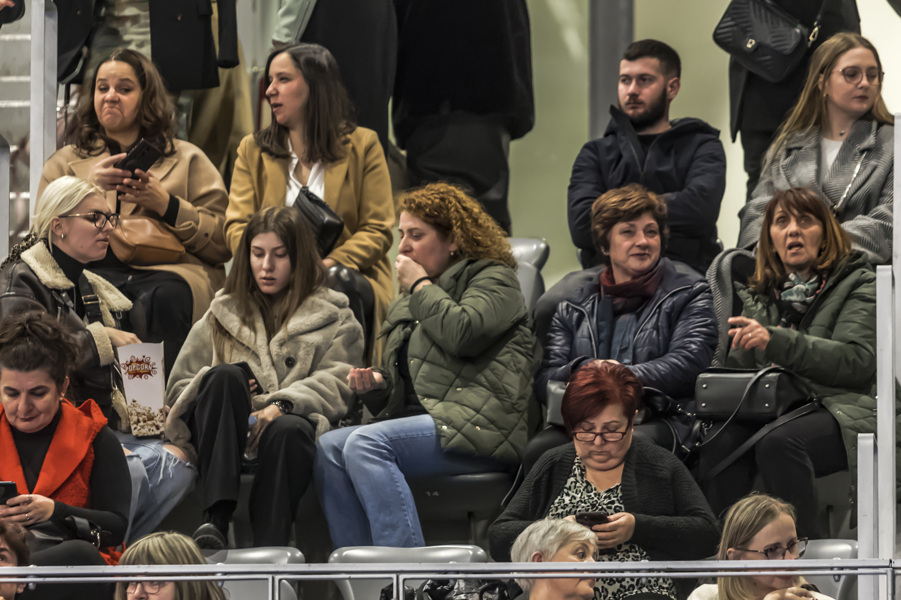 Zdravko Čolić u dvorani Gradski vrt