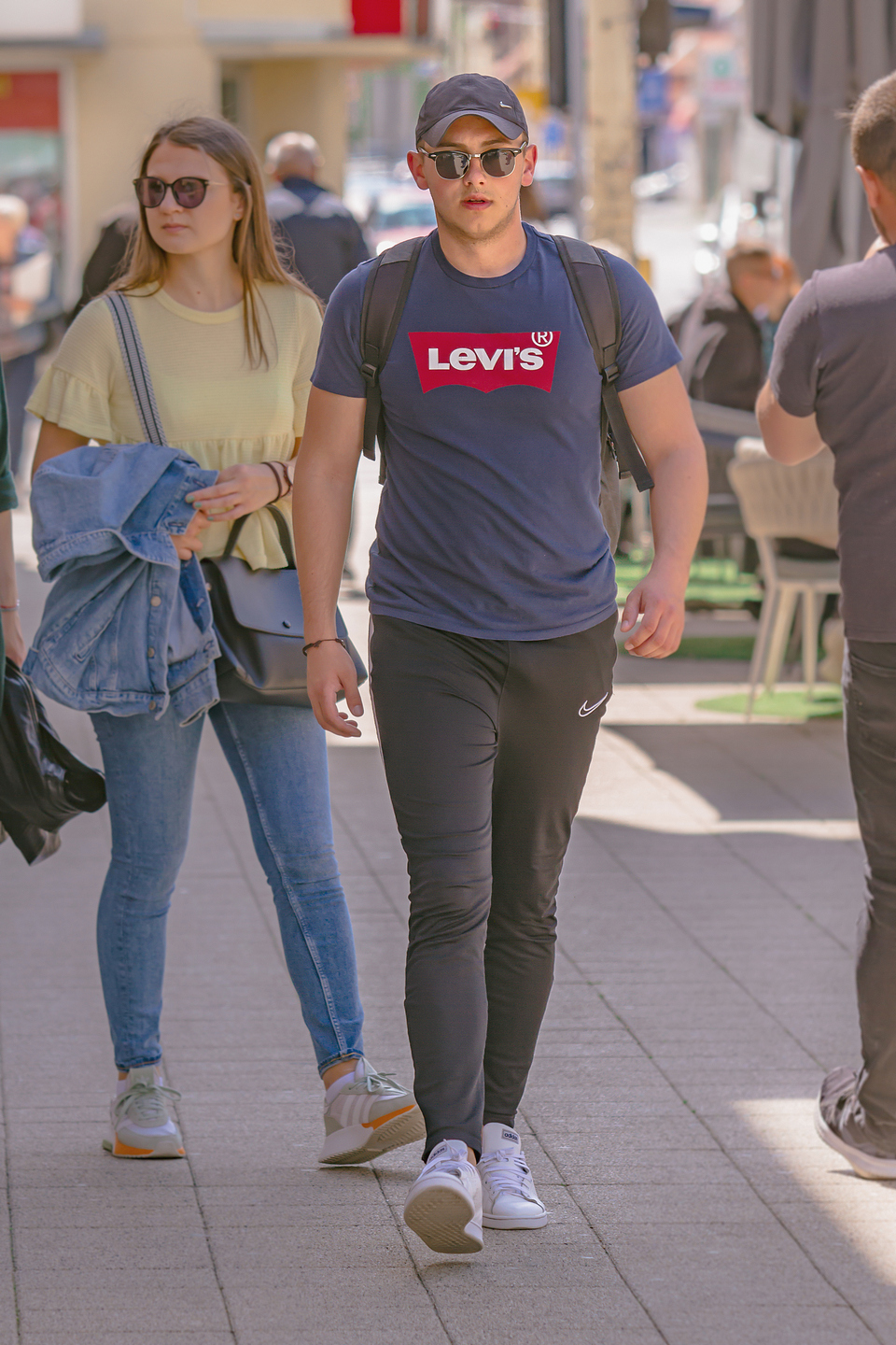 Lege dana travanj 2022.