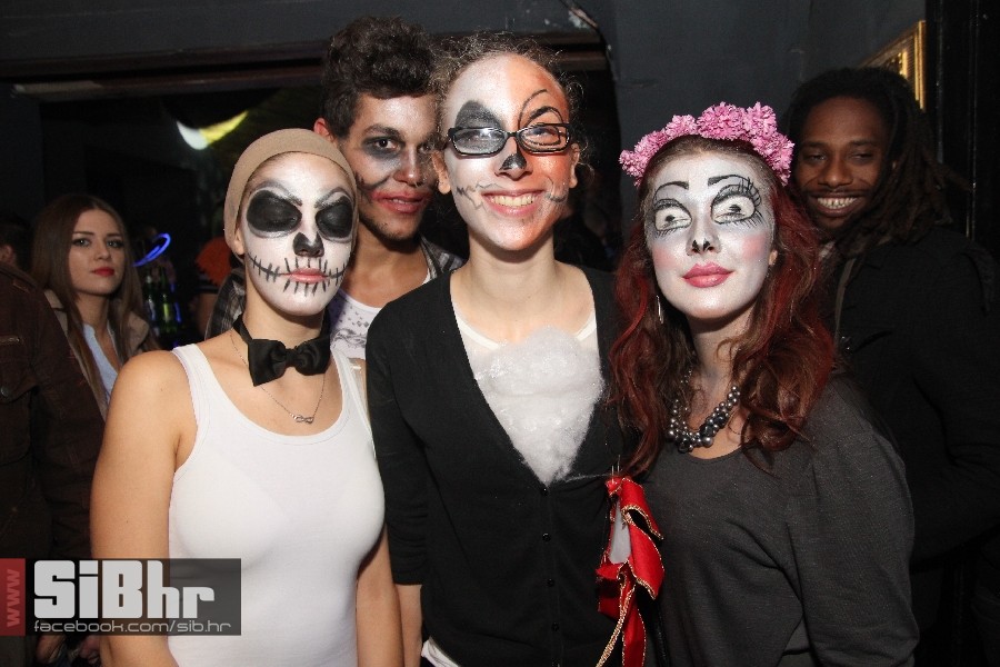 helloween_tufna_osijek_nightlif