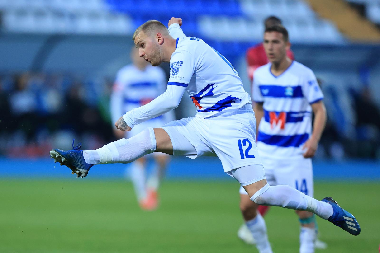 NK Osijek – NK Istra 1961 3:0