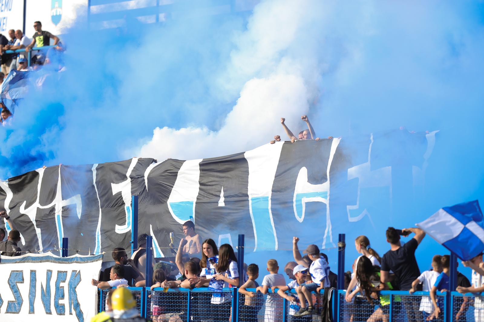 NK Osijek – NK Lokomotiva 1:0