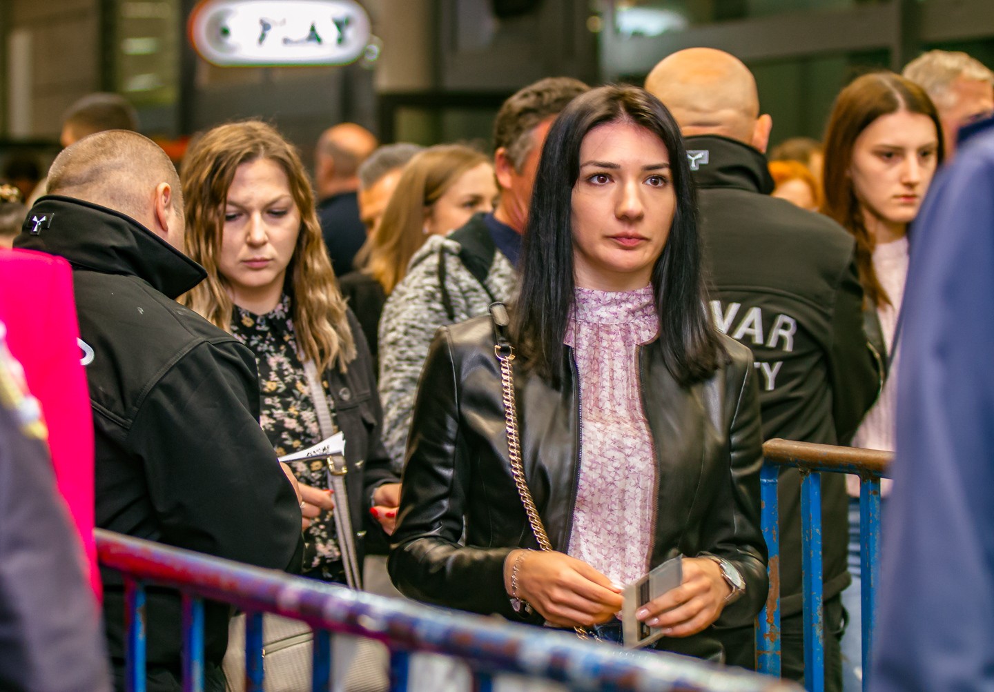 Saša Matić u Osijeku 2022.