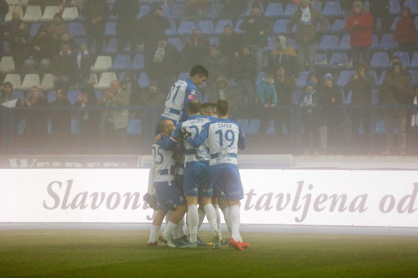 nk osijek