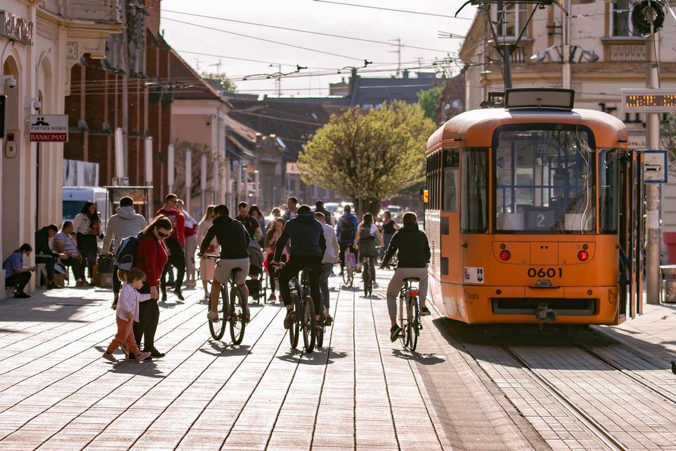 Legice i lege u nedjeljnoj šetnji [25.4.2021.]