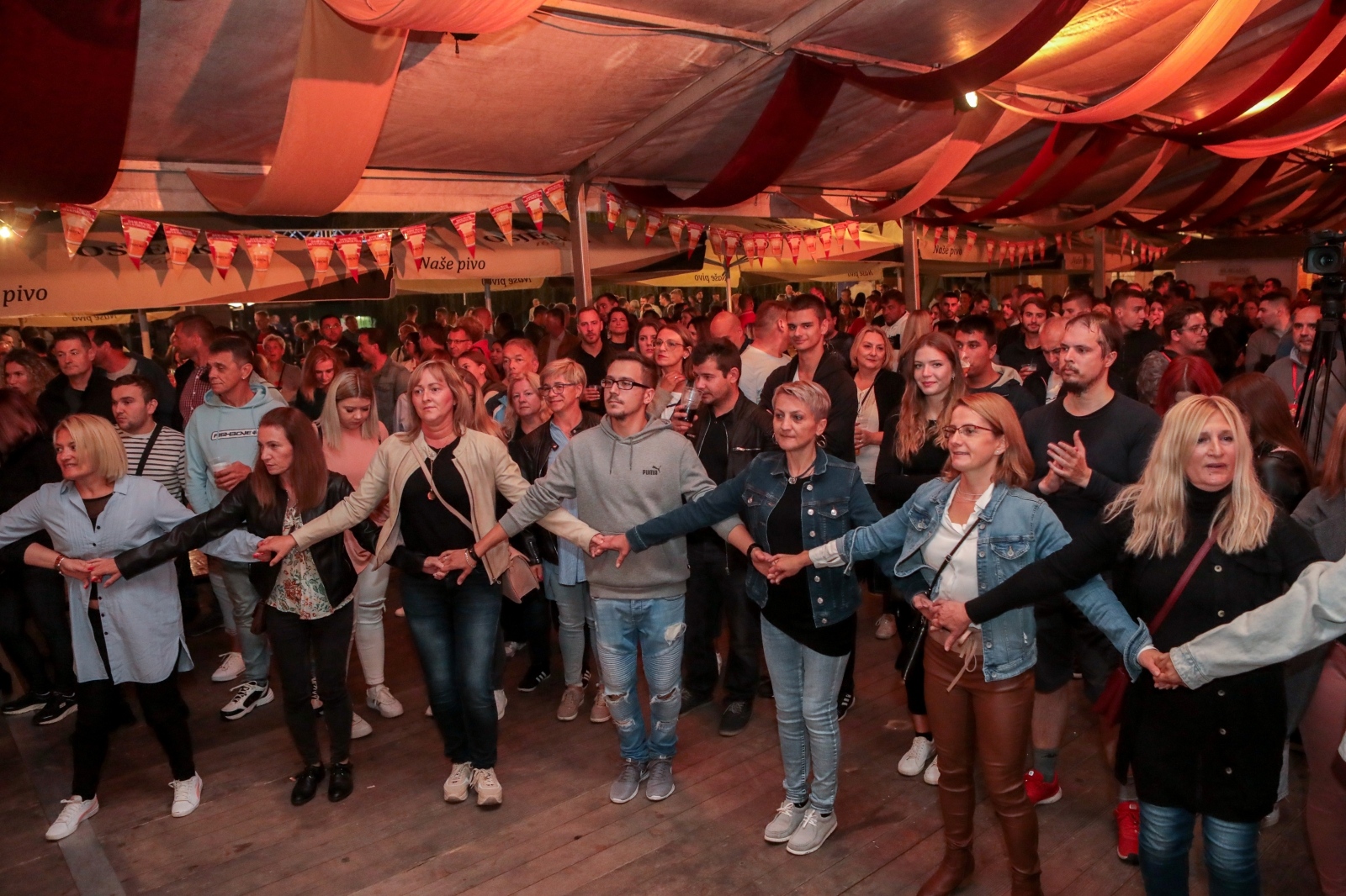 Dani prvog hrvatskog piva 2021: Željko Bebek