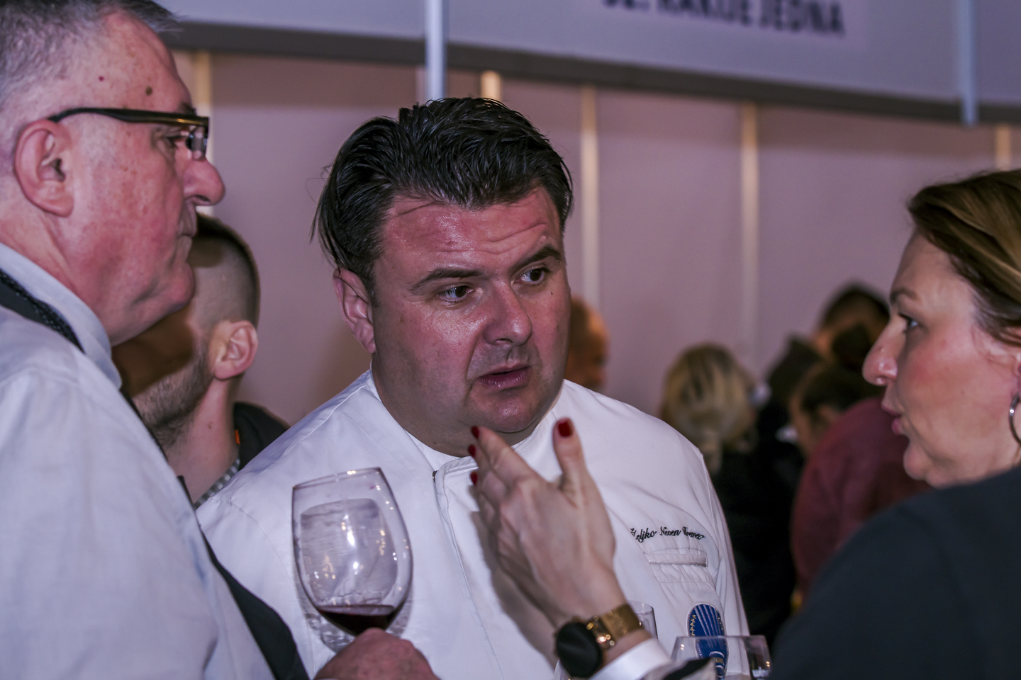 WineOs sajam 2023. – drugi dan