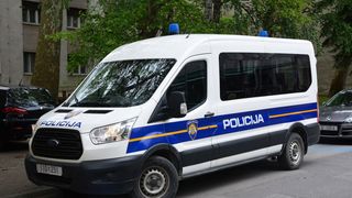 policija slavonski brod policija slavonski brod