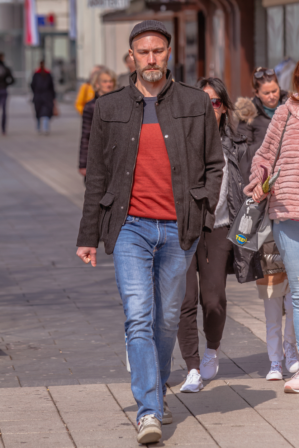 Lege dana ožujak 2022. Lege dana ožujak 2022.