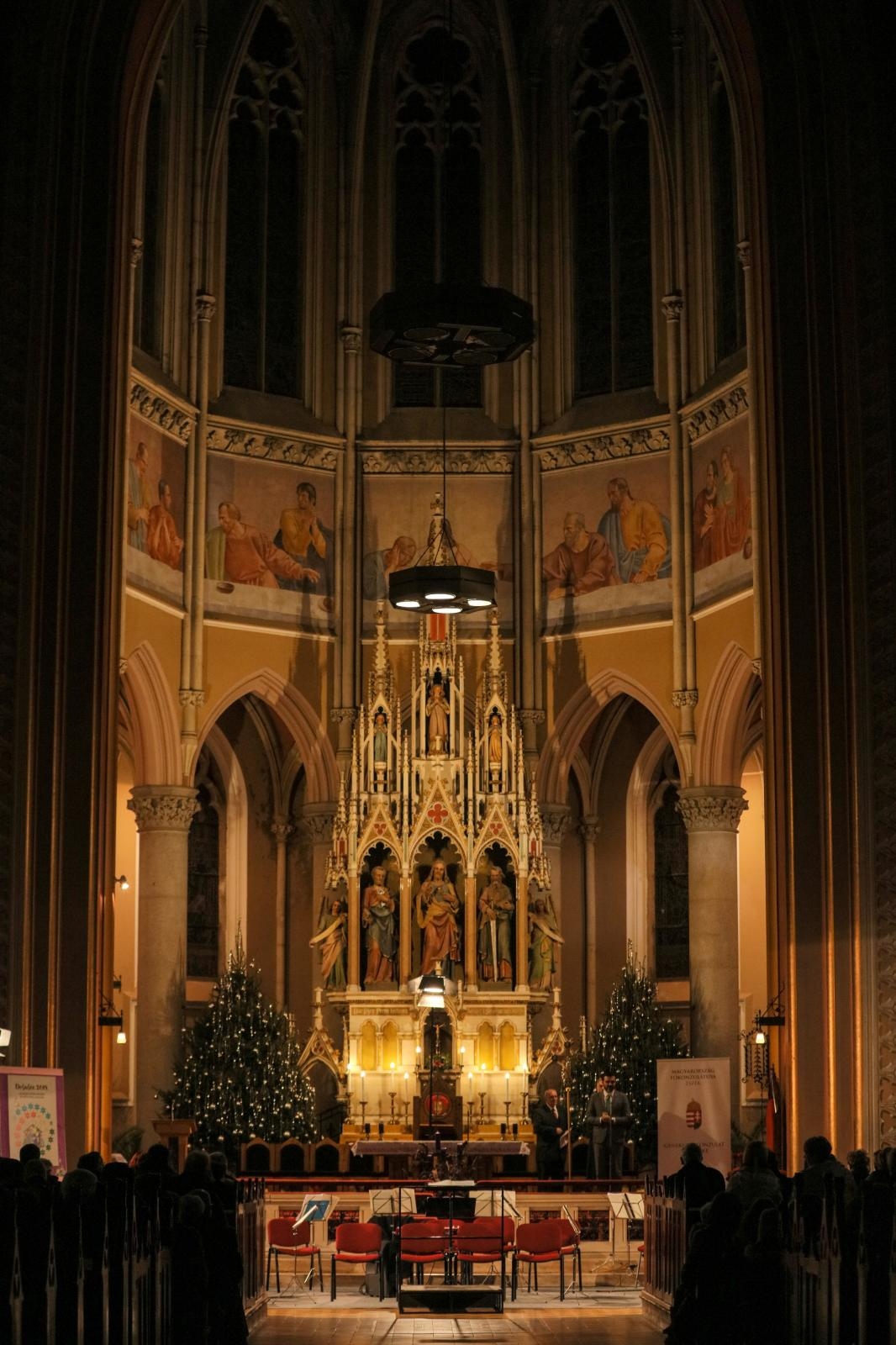 Panonska filharmonija U Osijeku