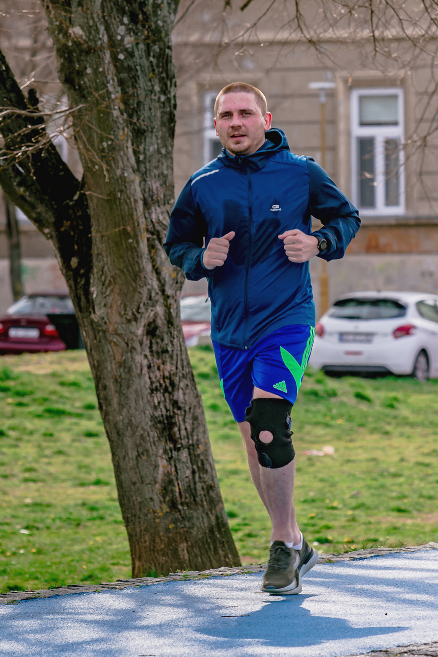 Legice i lege u nedjeljnoj šetnji [28.3.2021.]