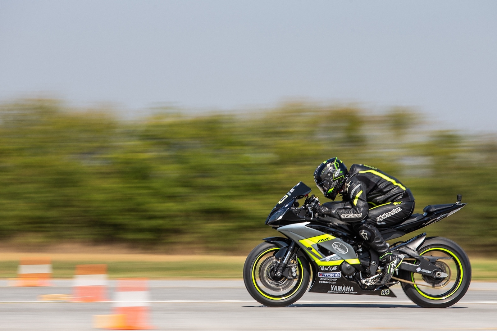 Street Race Osijek 2020.