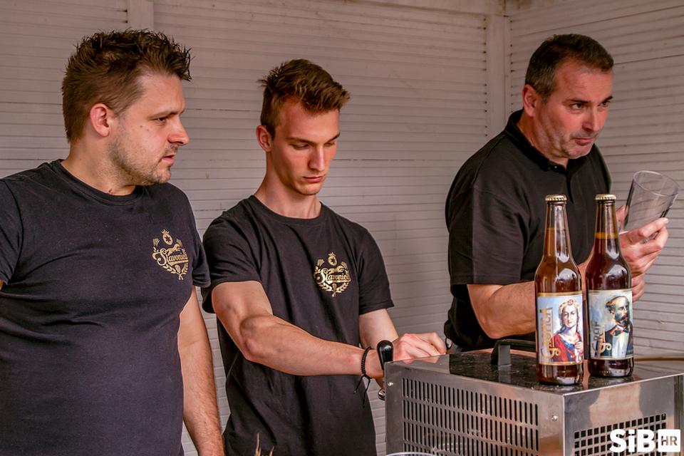 4. Osijek Craft Beer Festival 4. Osijek Craft Beer Festival