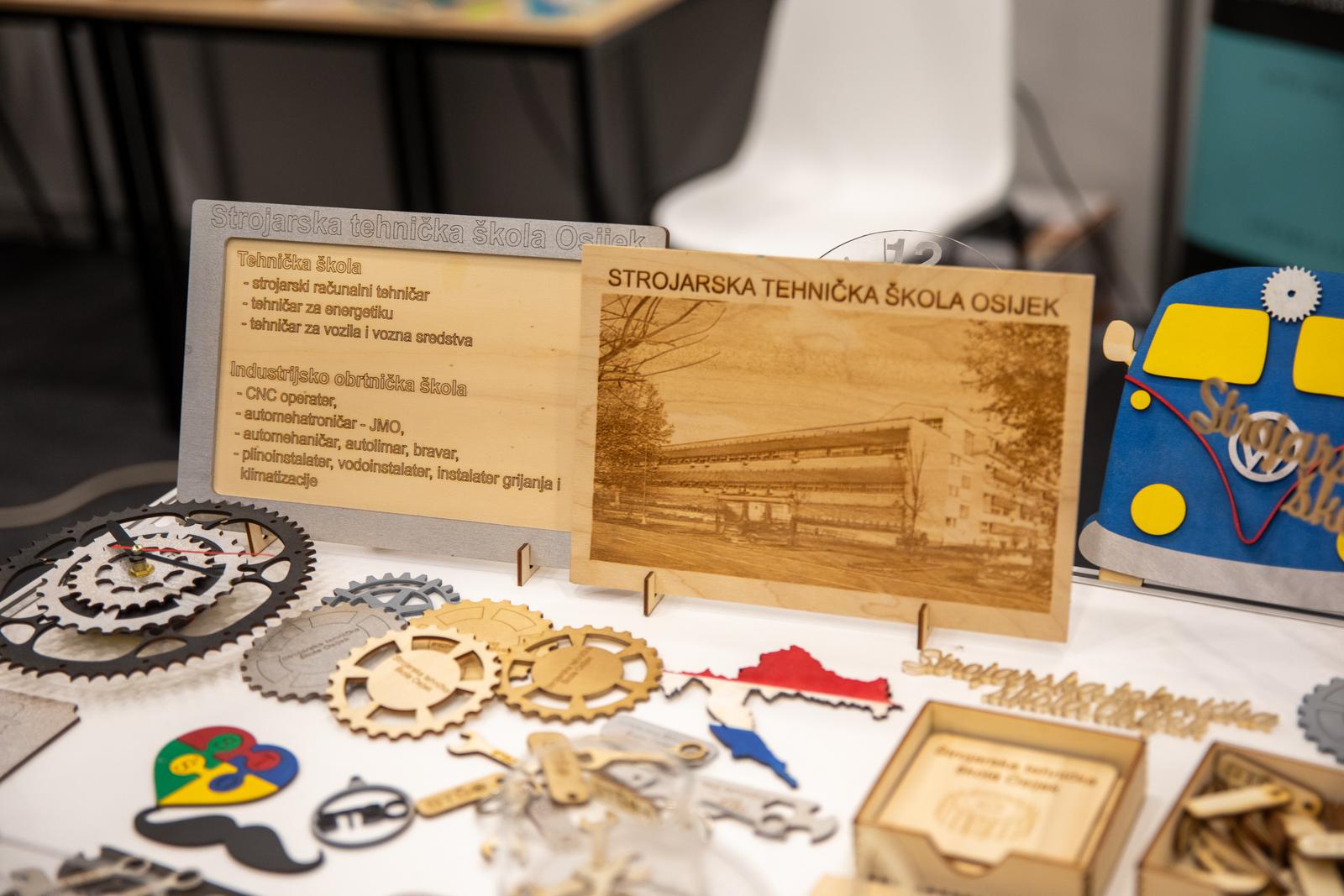 5. Tehnicoolum – sajam tehničke kulture u Osijeku
