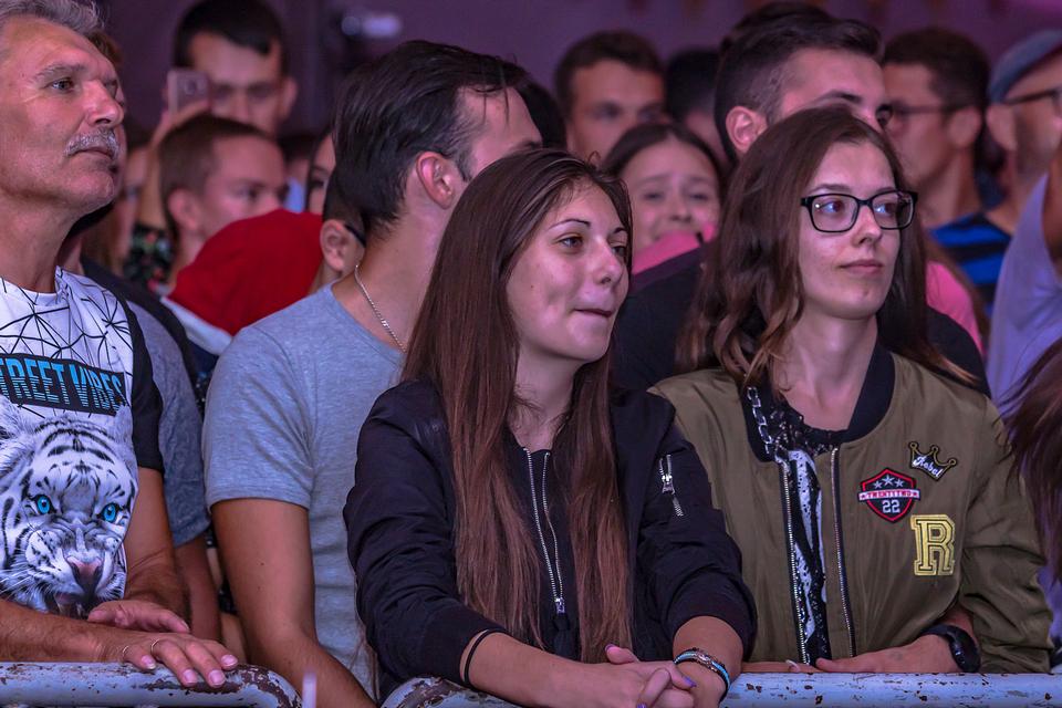 Dani prvog hrvatskog piva 2019. – Jole, 5. rujna Dani prvog hrvatskog piva 2019. – Jole, 5. rujna