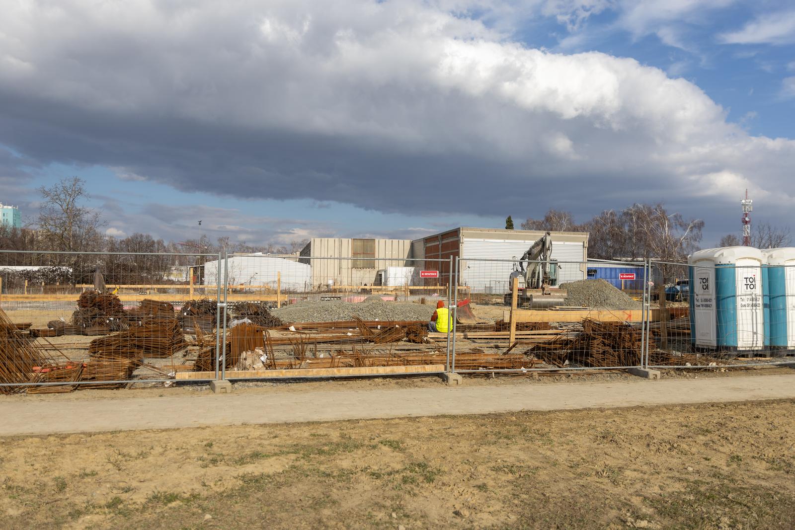 Islamski centar u Osijeku Islamski centar u Osijeku