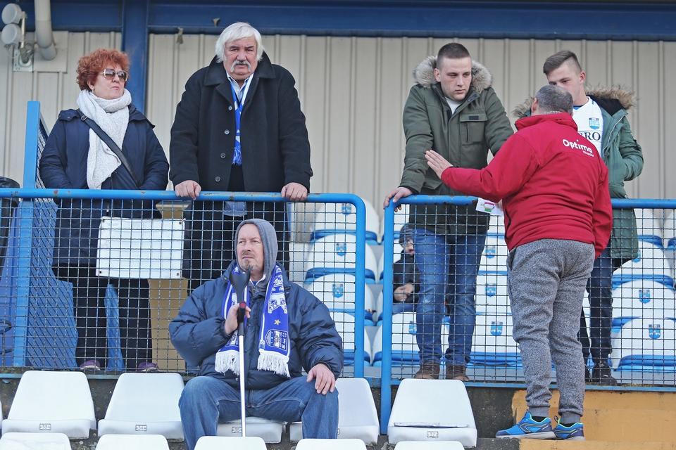 NK Osijek – NK Slaven Belupo 3:2