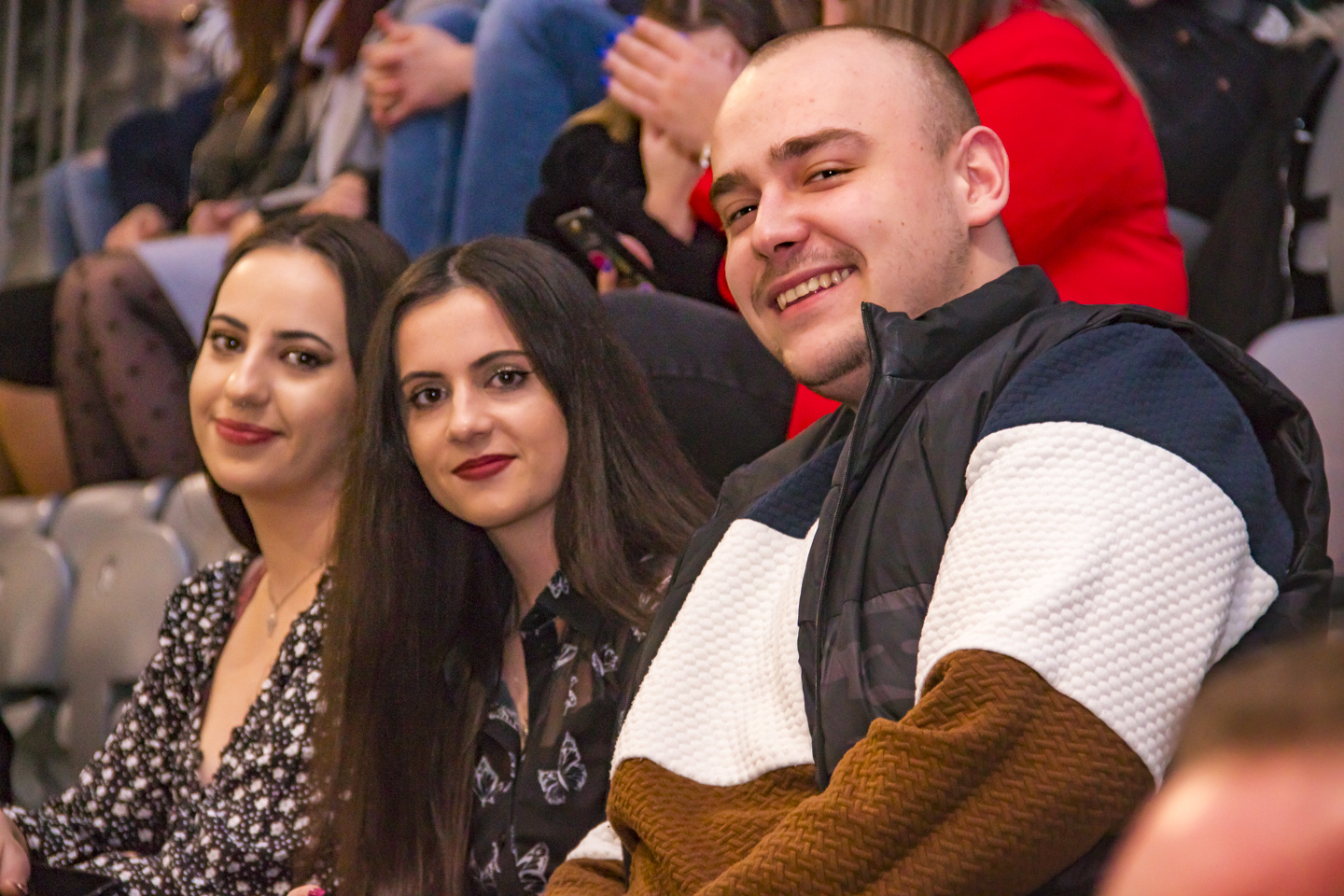 Saša Matić u Osijeku 2022.
