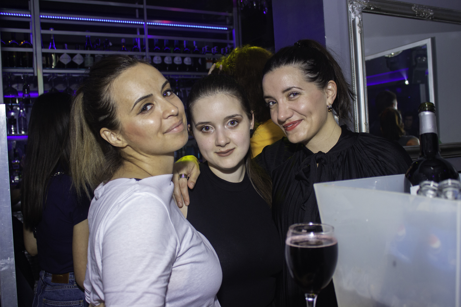 Noćni izlazak Tvrđa Noćni izlazak Tvrđa