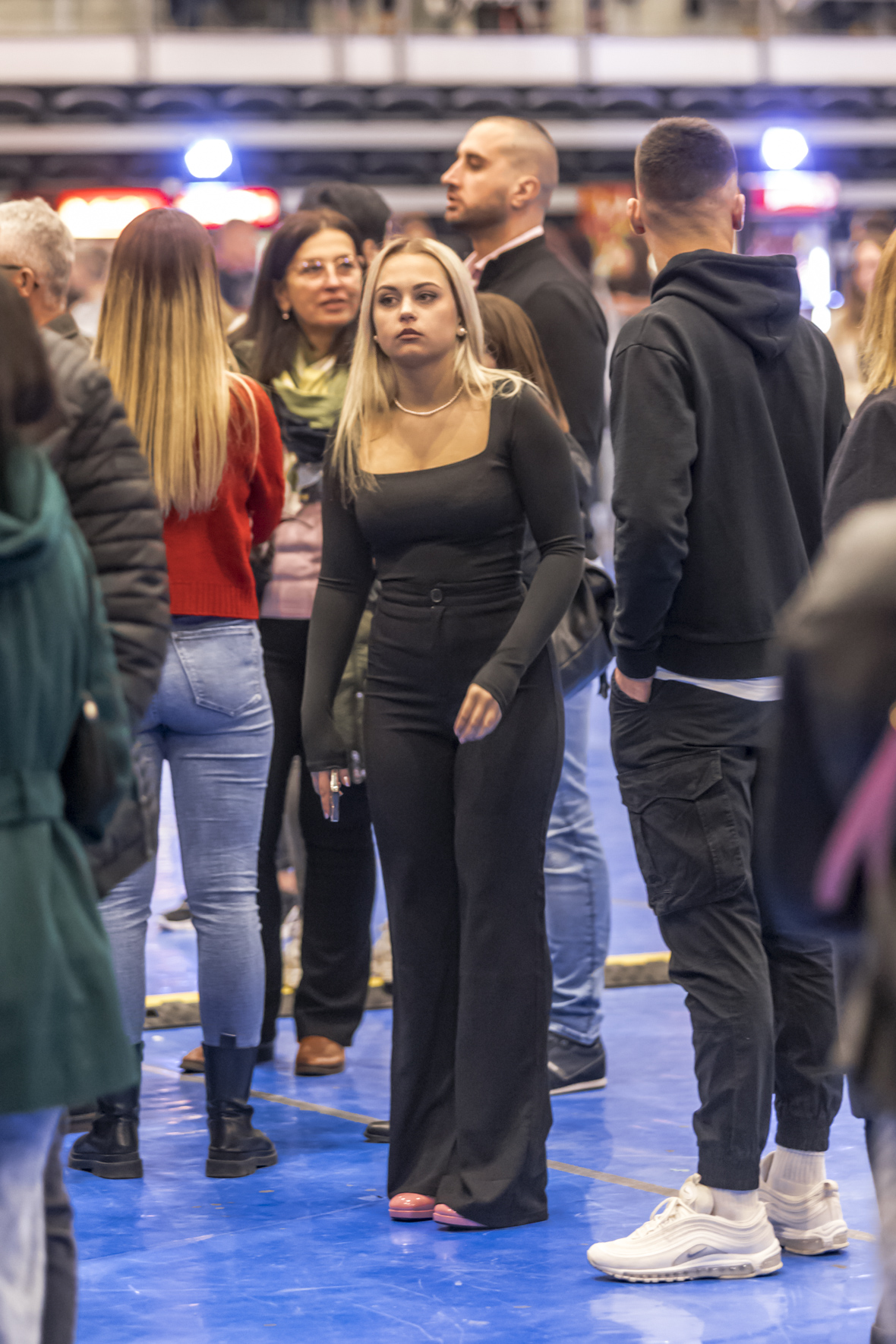 Zdravko Čolić u Osijeku 2023. Zdravko Čolić u Osijeku 2023.