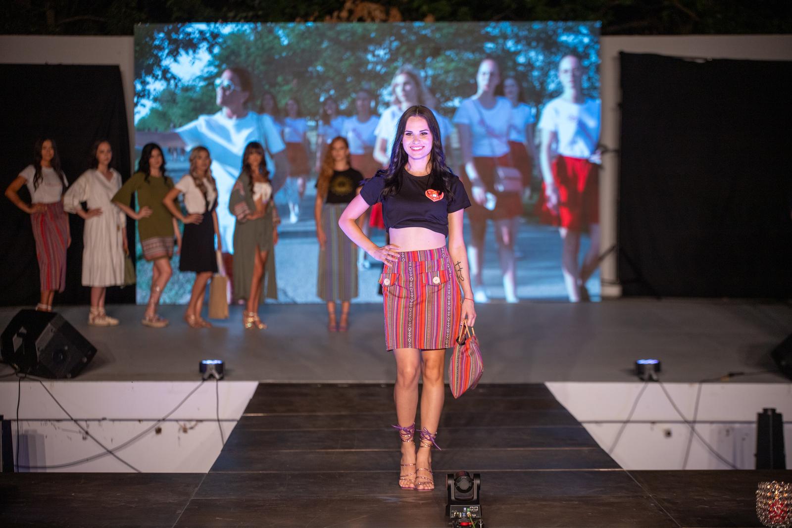 Izbor za Miss Osječko-baranjske županije 2023.