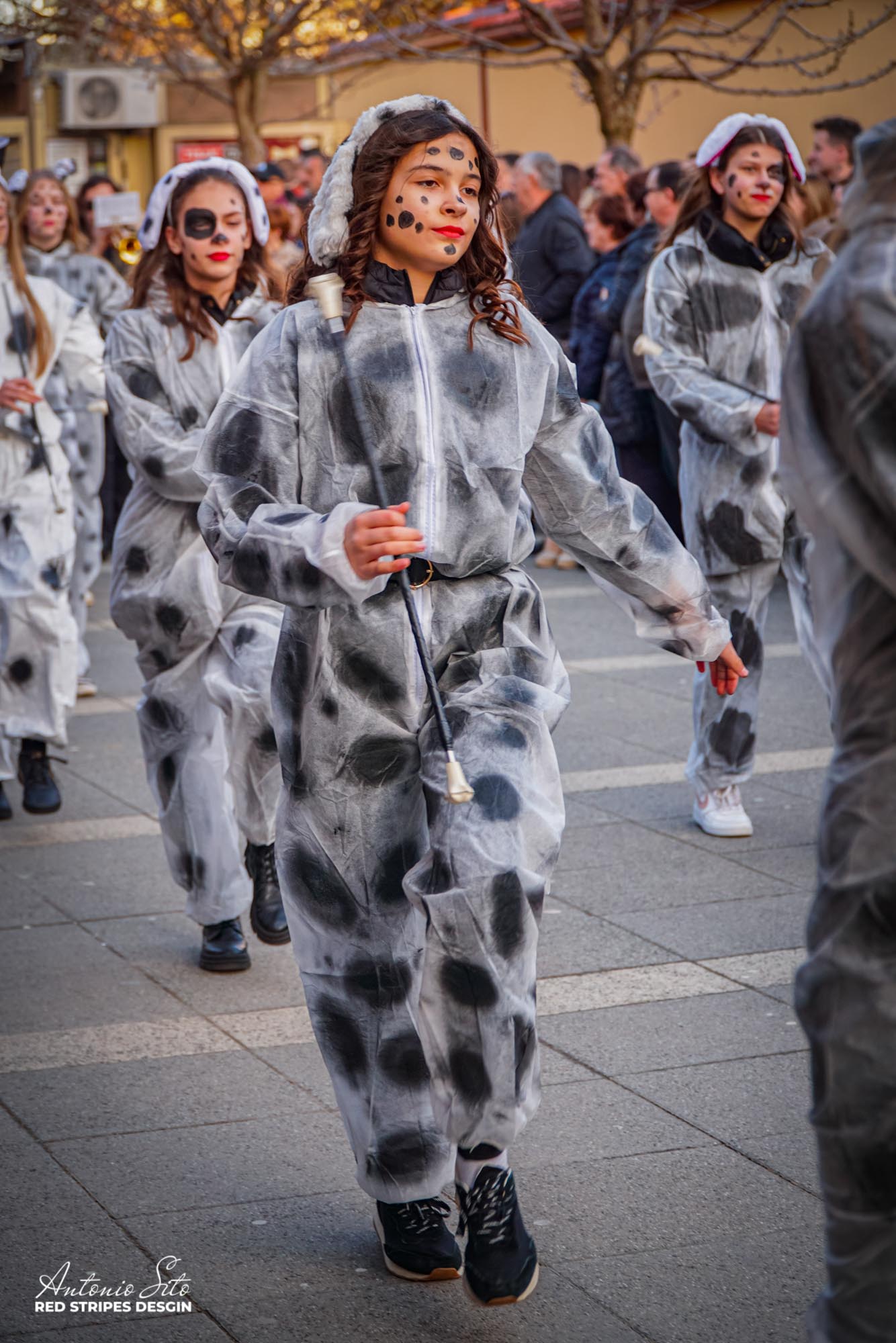 Đakovački bušari 2024. Đakovački bušari 2024.