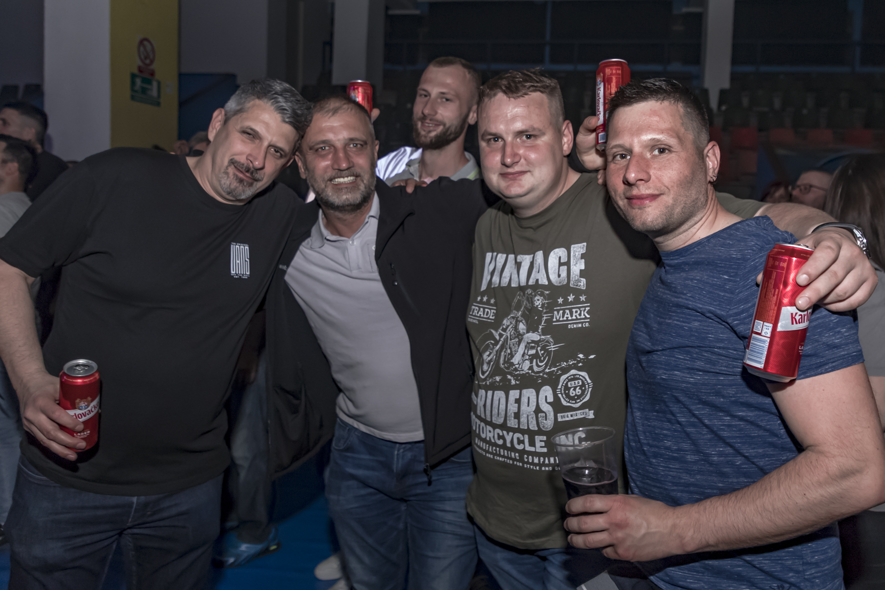 Zabranjeno pušenje u Osijeku 2024.