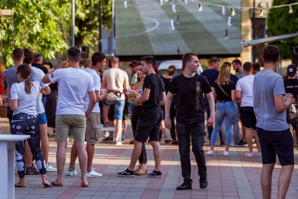 Započeo 5. Osijek Craft Beer Festival