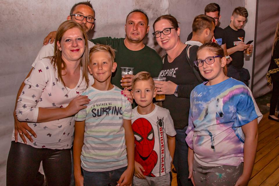 Dani prvog hrvatskog piva 2019. – Jole, 5. rujna Dani prvog hrvatskog piva 2019. – Jole, 5. rujna