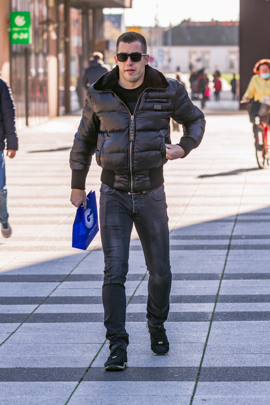 Lege dana [studeni 2020.]