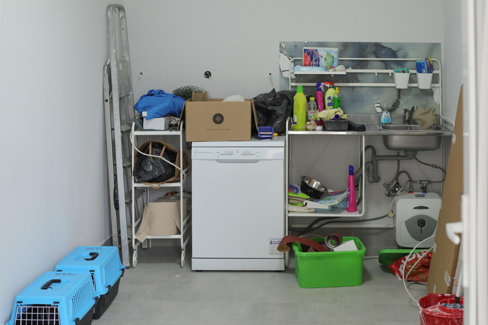 Udruga 9 života Udruga 9 života