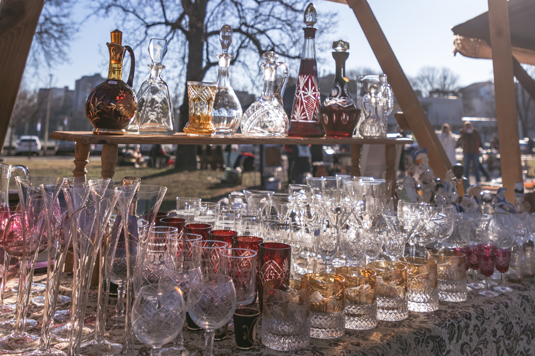 Sajam antikviteta Osijek – veljača 2024. Sajam antikviteta Osijek – veljača 2024.