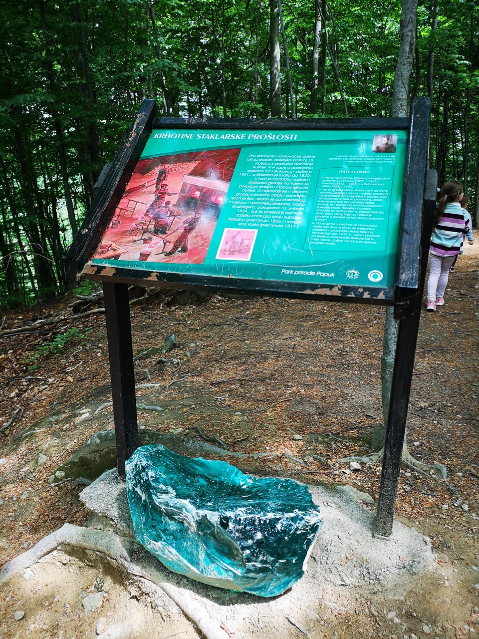 Park prirode Papuk