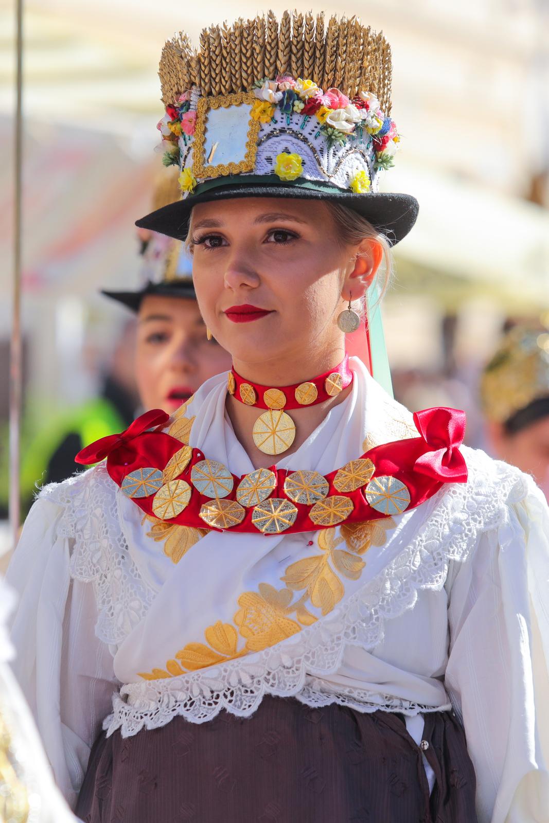 57. Vinkovačke jeseni 57. Vinkovačke jeseni