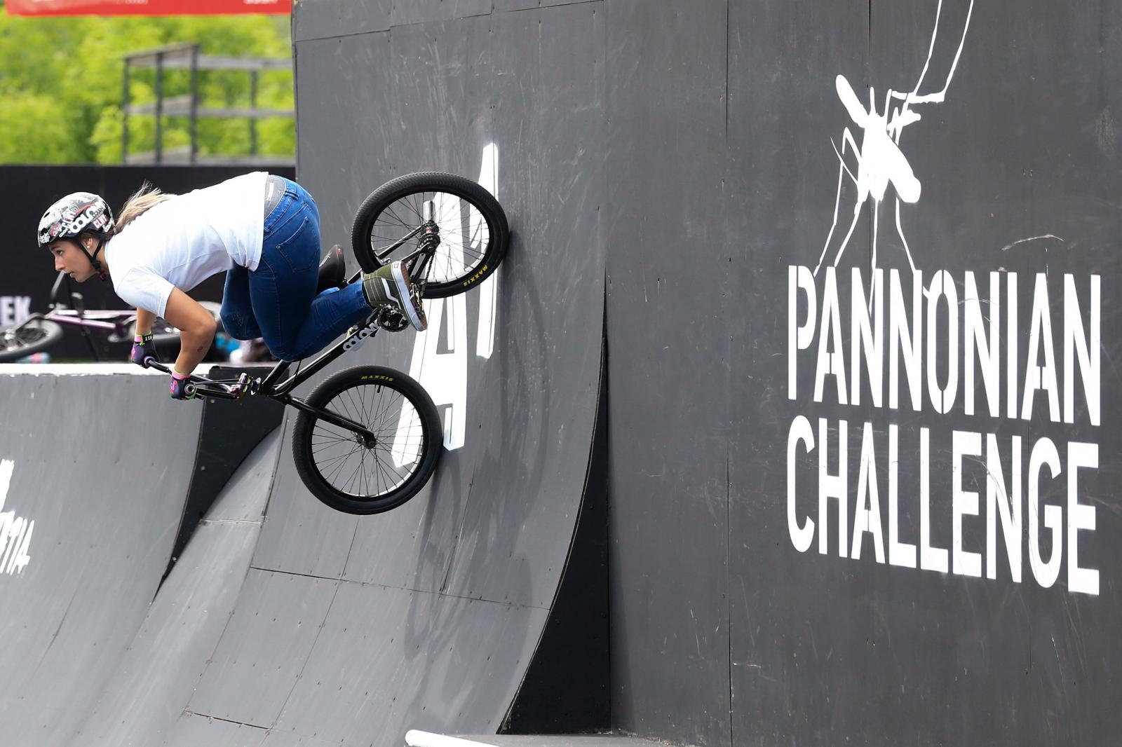 20. Pannonian Challenge
