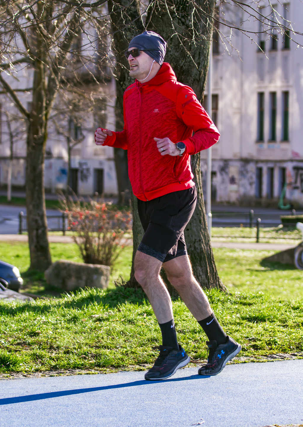 Legice i lege u nedjeljnoj šetnji, ožujak 2023.