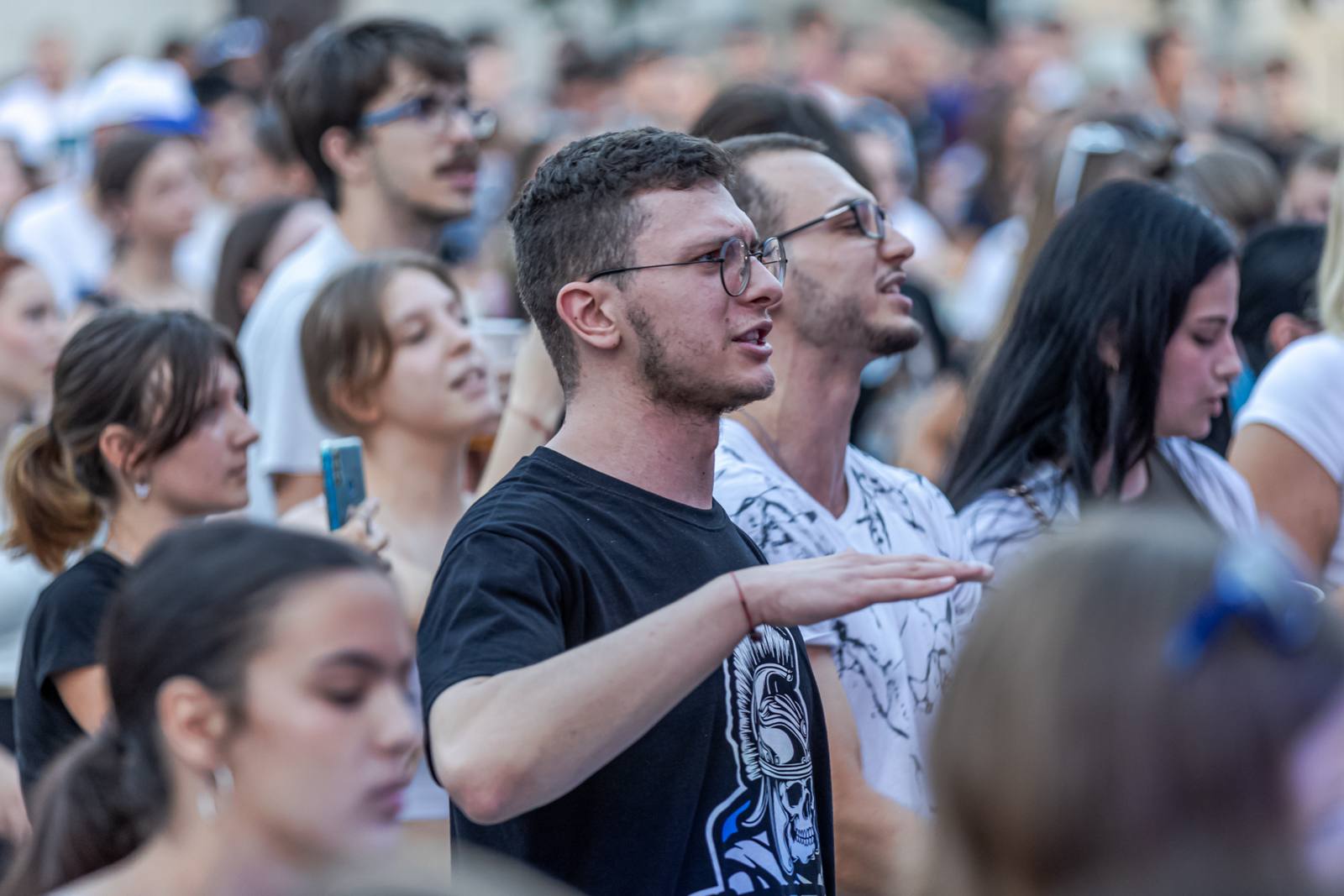 NK Osijek SEASON KICK OFF – predstavljanje dresova 2024.