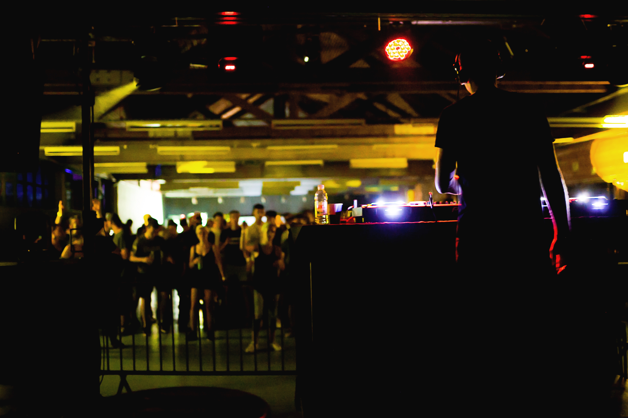 OSA – Osijek Summer Adventure festival