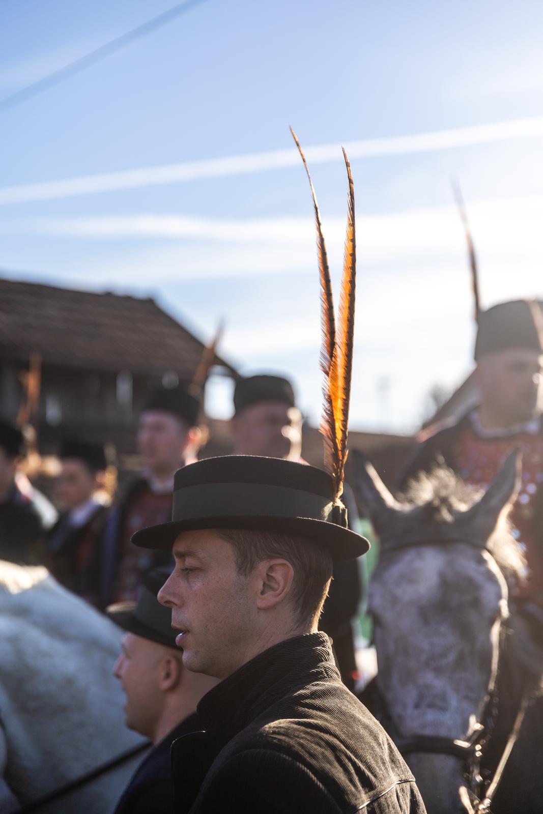Pokladno jahanje u Tenji 2024. Pokladno jahanje u Tenji 2024.