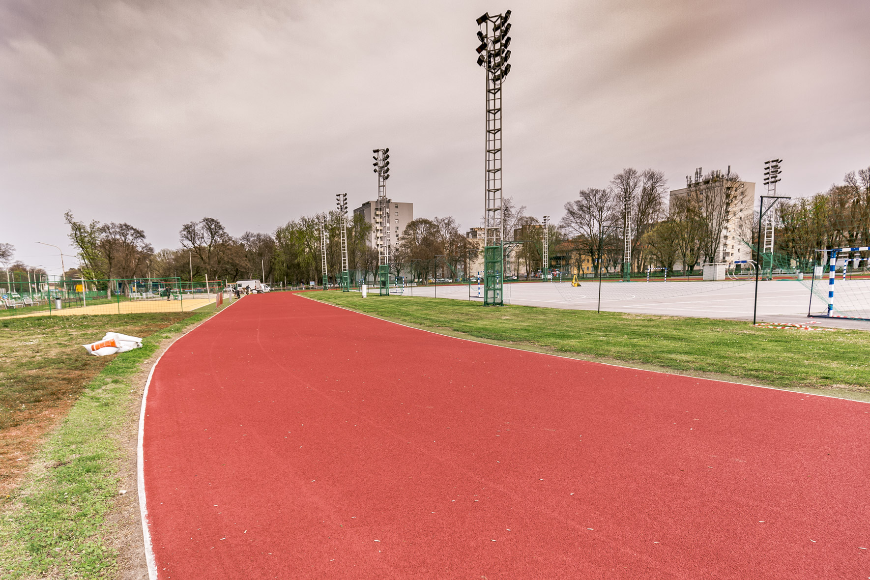 Obnova Srednjike 2024.