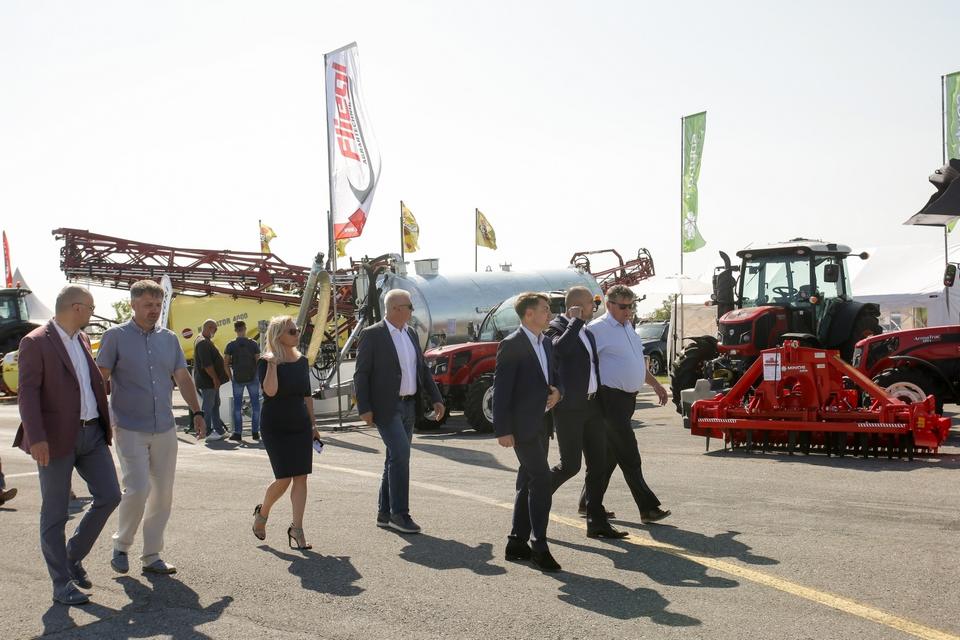 Na Pampasu otvoren 7. FarmShow Osijek