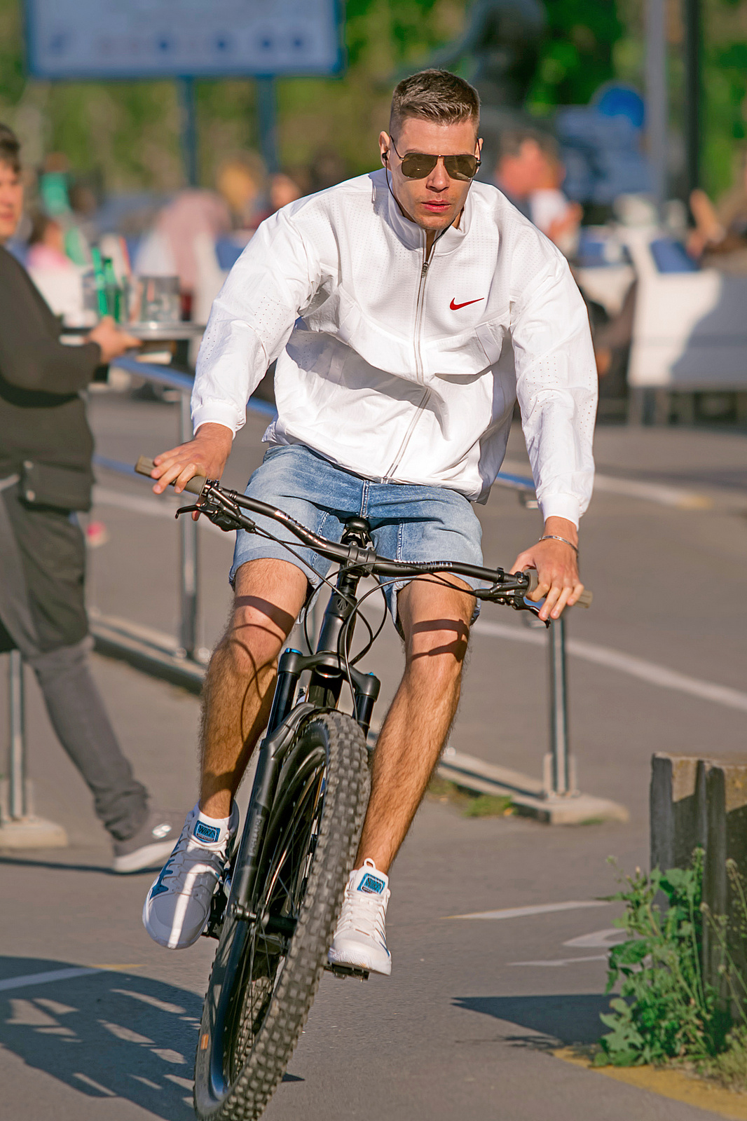 Lege dana travanj 2023.