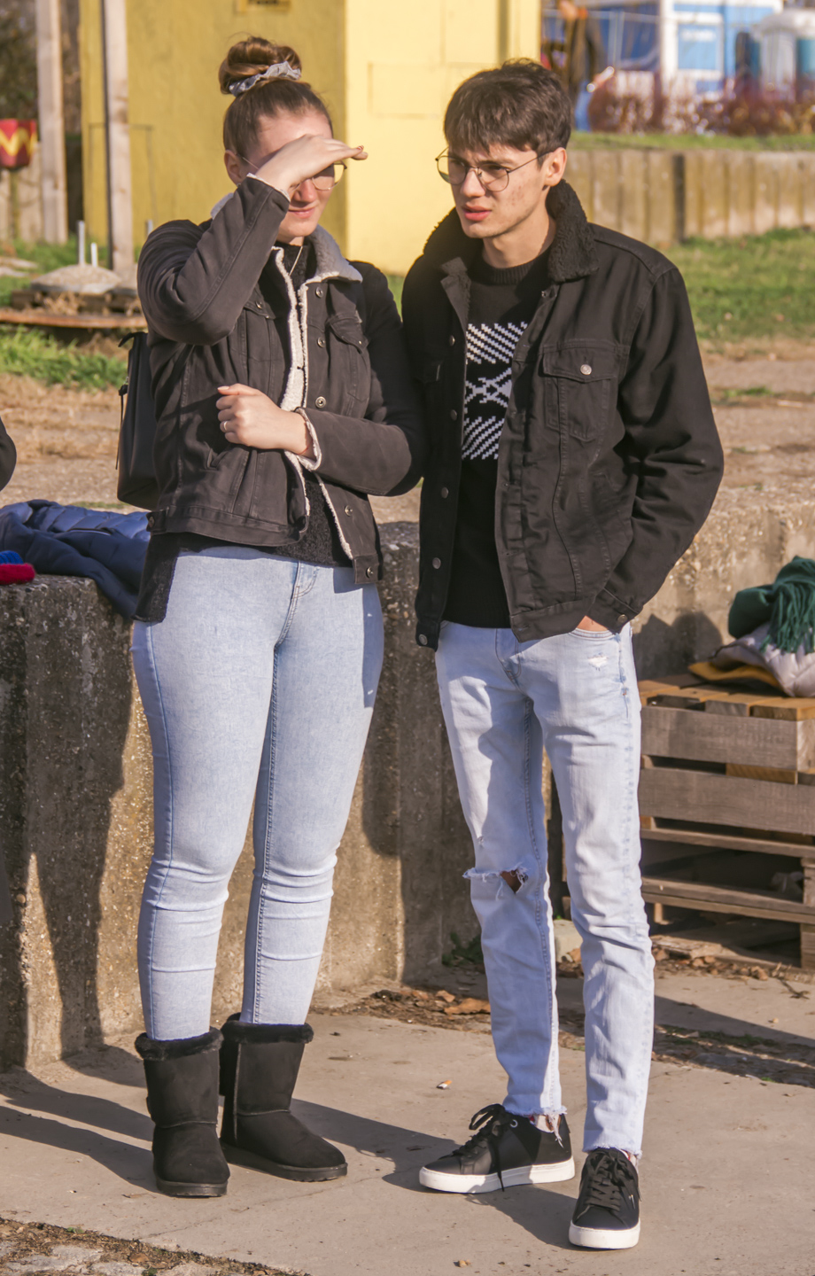 Božićno kupanje na Kopiki Božićno kupanje na Kopiki