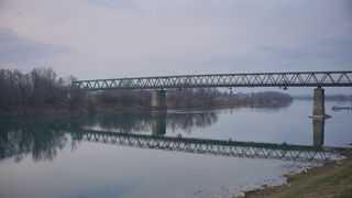 most sava gradiška most sava gradiška